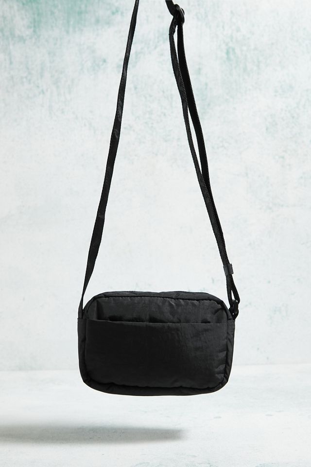 BAGGU Black Cloud Camera Crossbody Bag #2