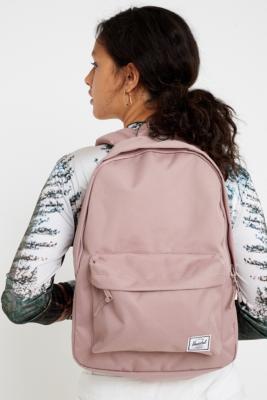 Light pink 2024 herschel backpack