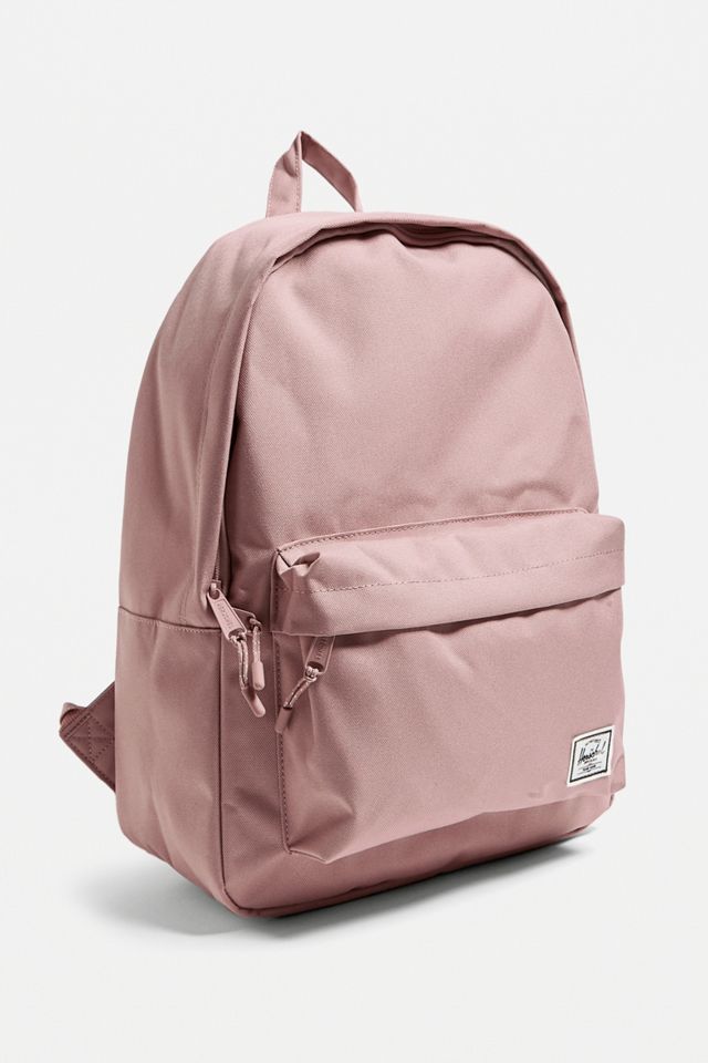 Herschel Supply Co. – Rucksack „Classic“ in Rosa #1