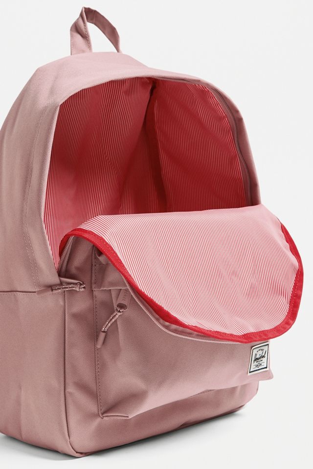 Herschel Supply Co. – Rucksack „Classic“ in Rosa #4