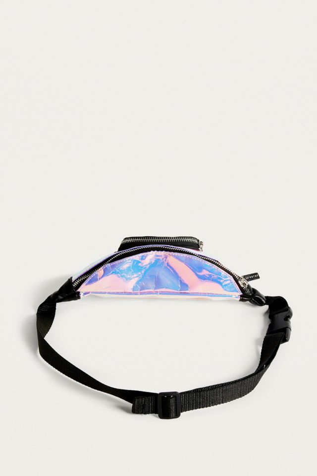 Skinnydip Holographic Bum Bag #3