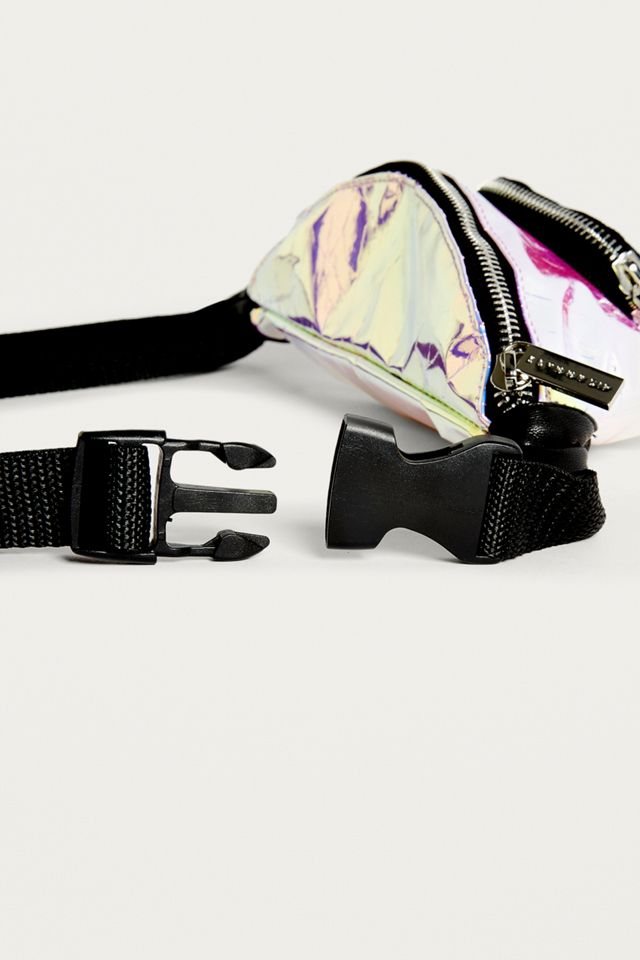 Skinnydip Holographic Bum Bag #4
