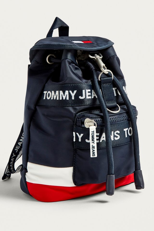Tommy Jeans Heritage Mini Backpack #2