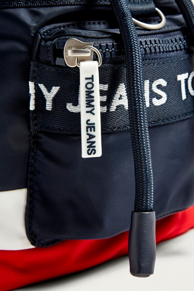 Tommy Jeans Heritage Mini Backpack #3