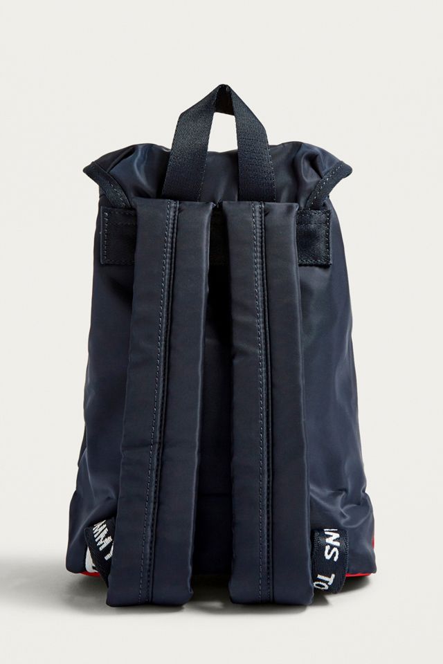 Tommy Jeans Heritage Mini Backpack #4