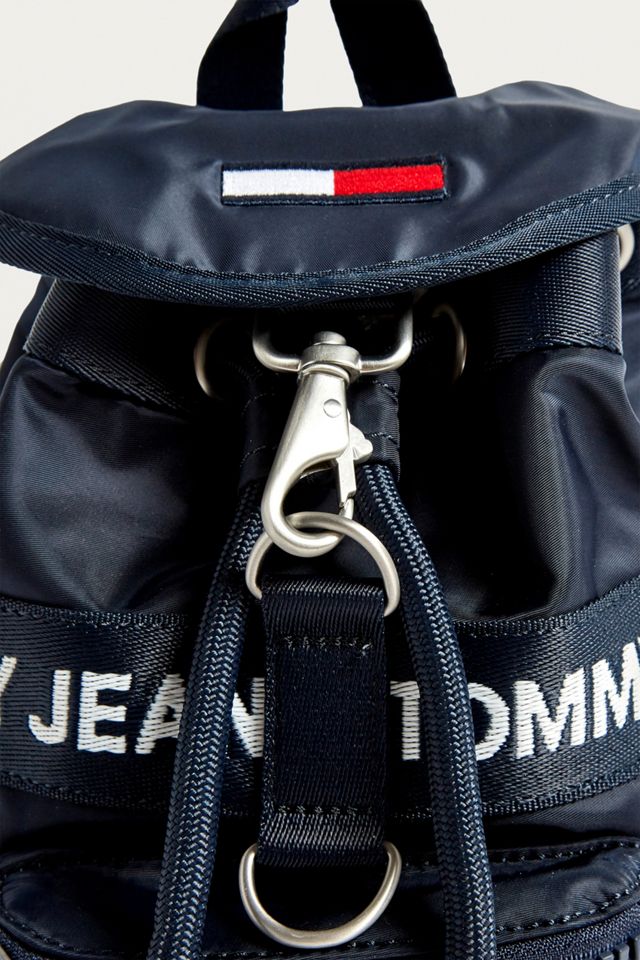 Tommy Jeans Heritage Mini Backpack #5