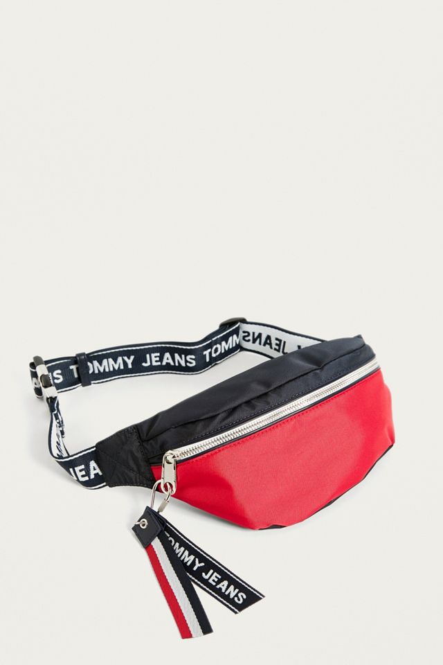 Tommy Jeans Logo Bum Bag #1