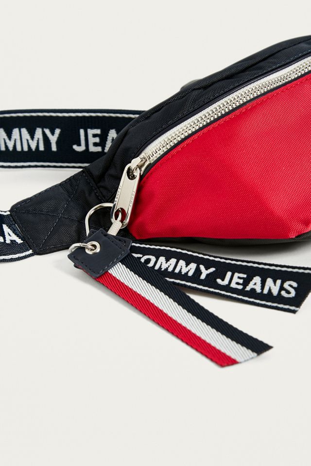 Tommy Jeans Logo Bum Bag #2