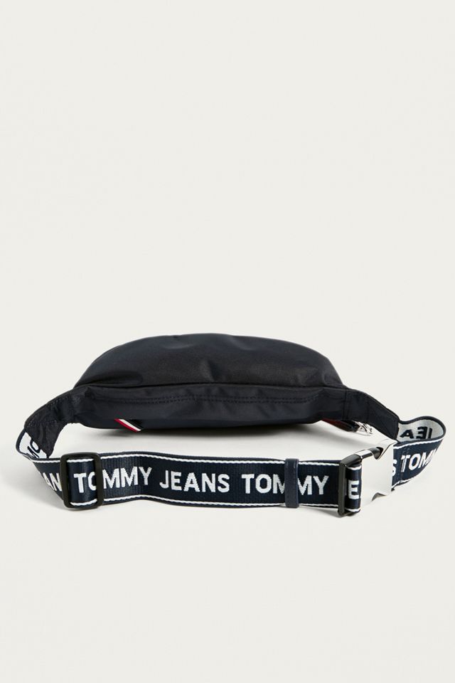 Tommy Jeans Logo Bum Bag #4