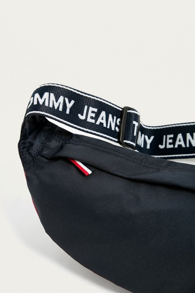 Tommy Jeans Logo Bum Bag #5