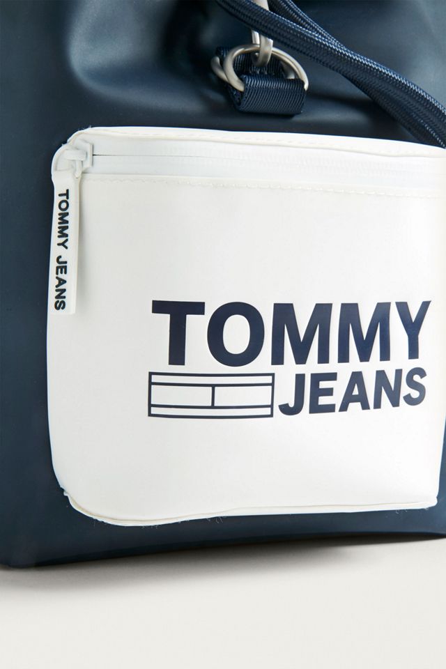 Tommy Jeans Mini Heritage Backpack #2