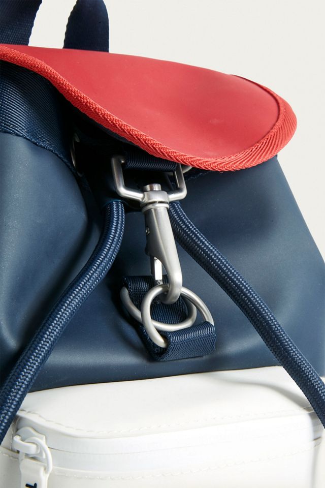 Tommy Jeans Mini Heritage Backpack #4