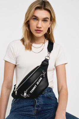 Tommy jeans waist discount bag