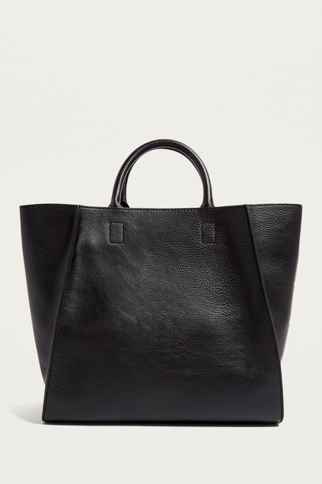 Borsa Tote Nera Loyal Matt & Nat #3