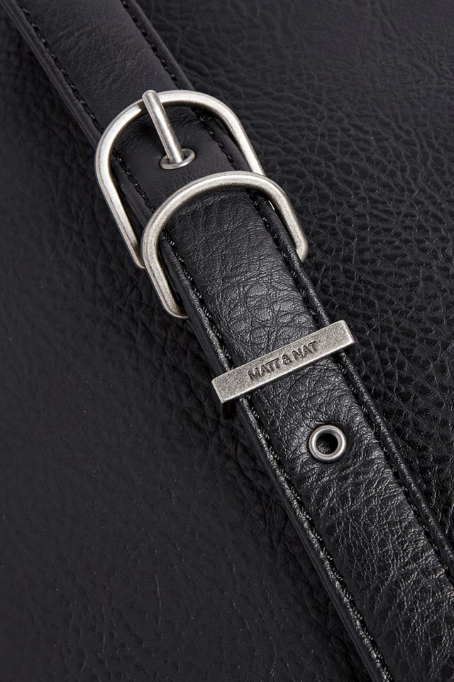 Borsa Tote Nera Loyal Matt & Nat #5