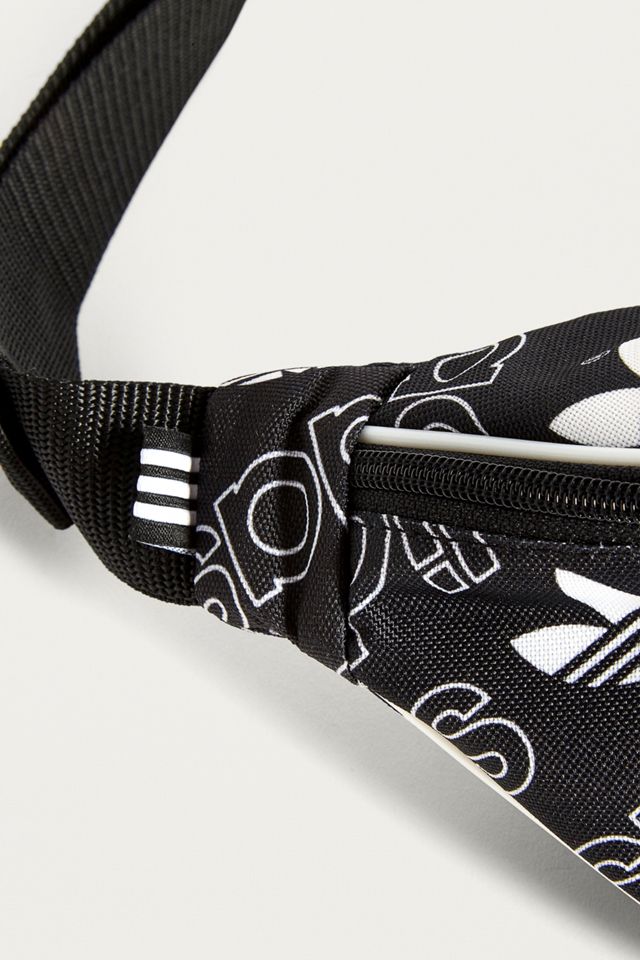 adidas Originals - Sac banane imprimé à logo #2