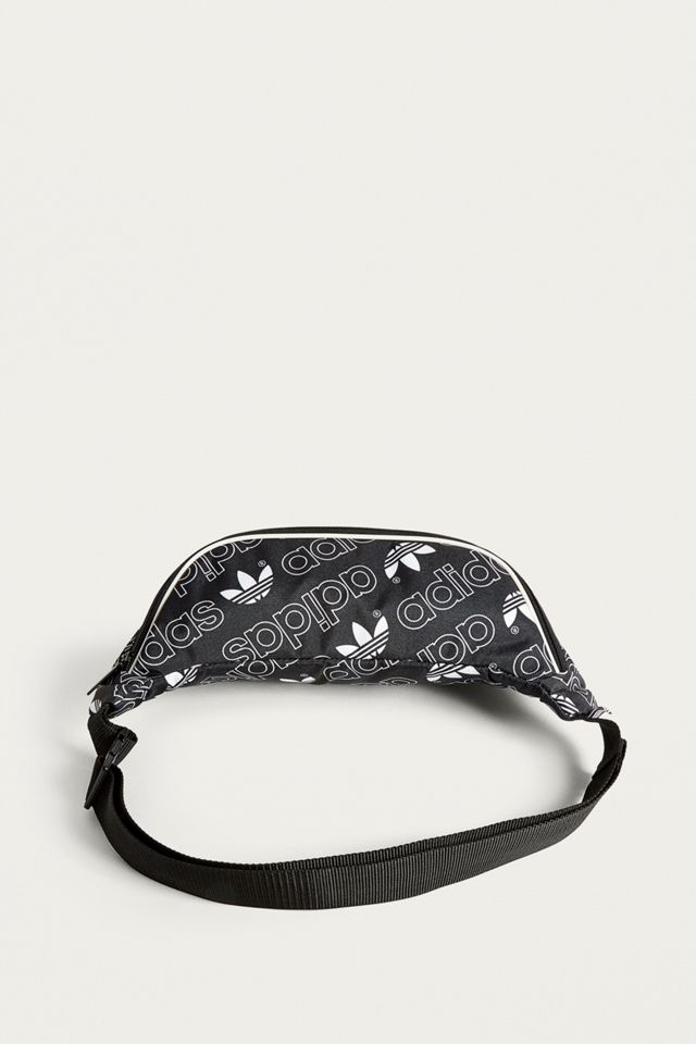 adidas Originals - Sac banane imprimé à logo #3