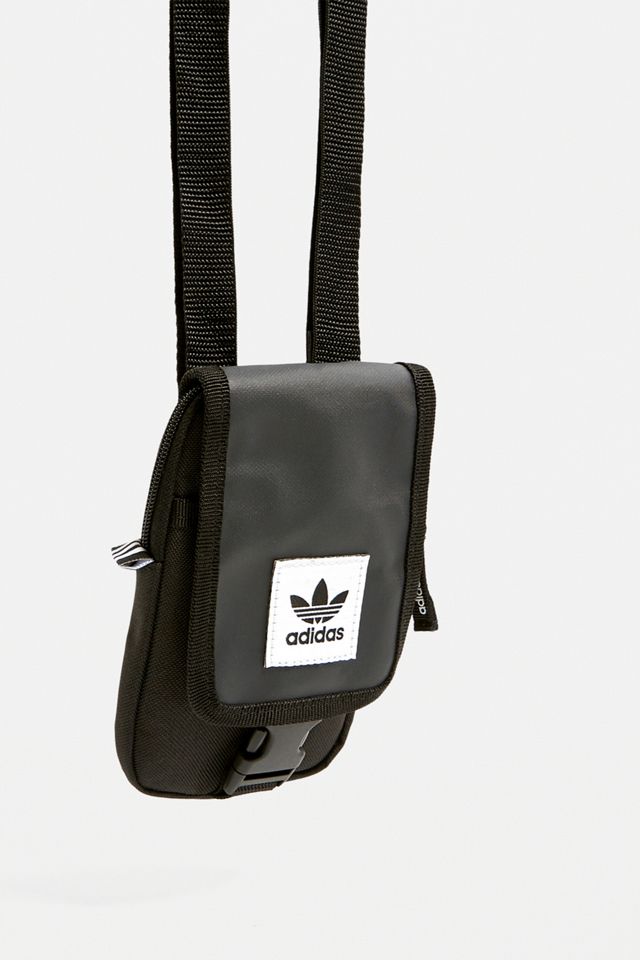 adidas Originals Map Crossbody | Urban Outfitters UK