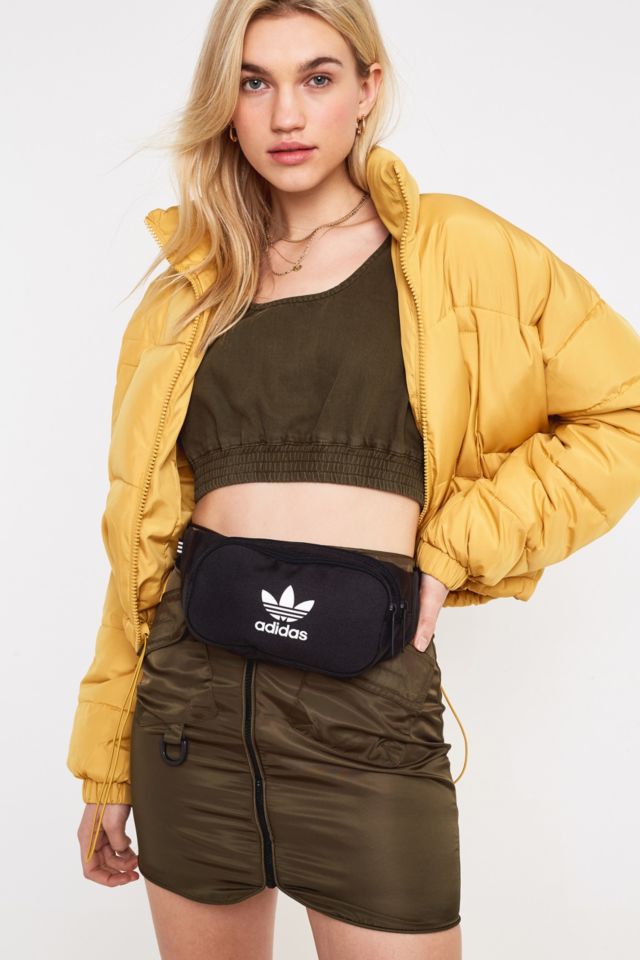 Adidas originals essential online bum bag