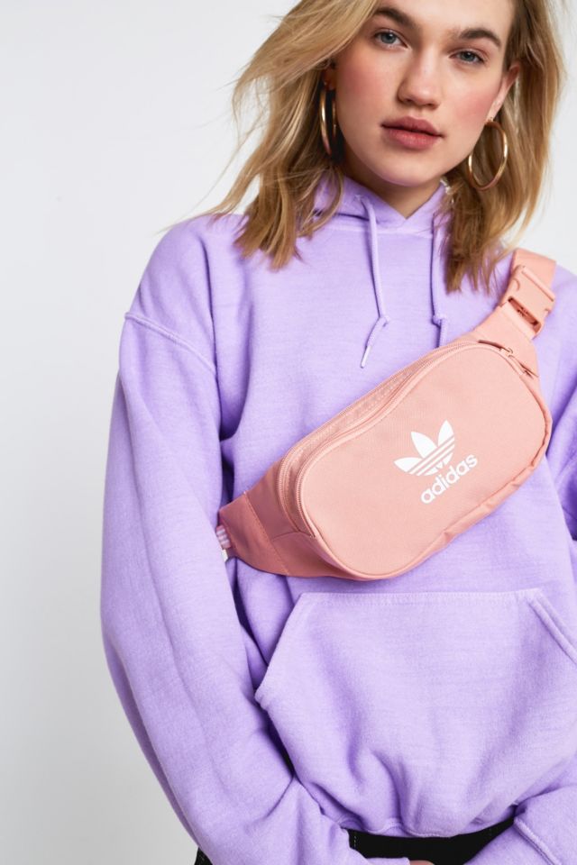 Essential crossbody hotsell bag adidas