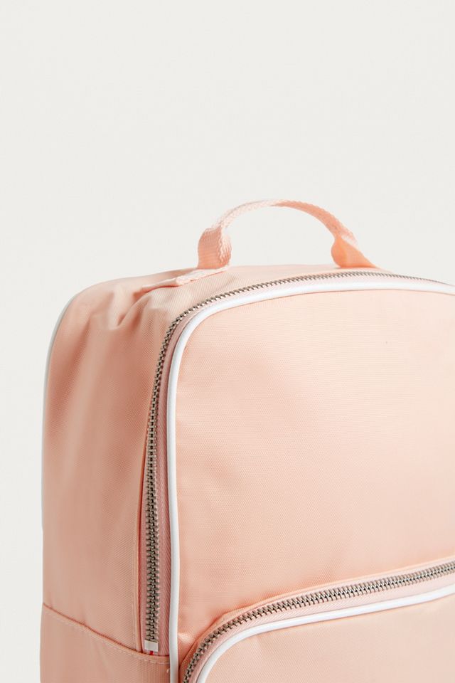 adidas Originals Adicolor Pink Backpack #2