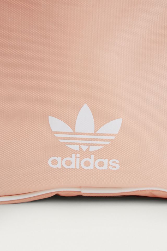 adidas Originals Adicolor Pink Backpack #5