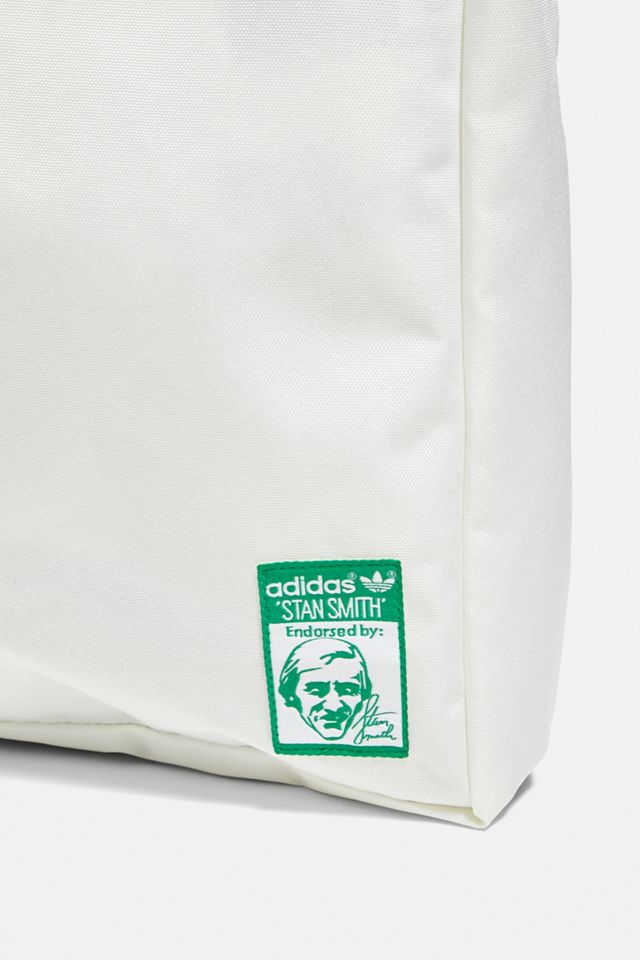 Kermit Shopper Bag Kermit Pouch Adidas Adidas White Green Stan
