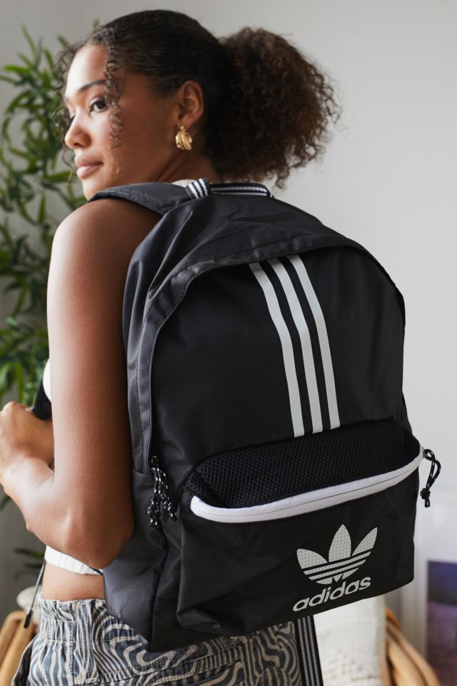 Adidas backpack outlet outfit