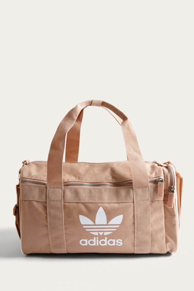 adidas Originals Medium Rose Barrel Bag