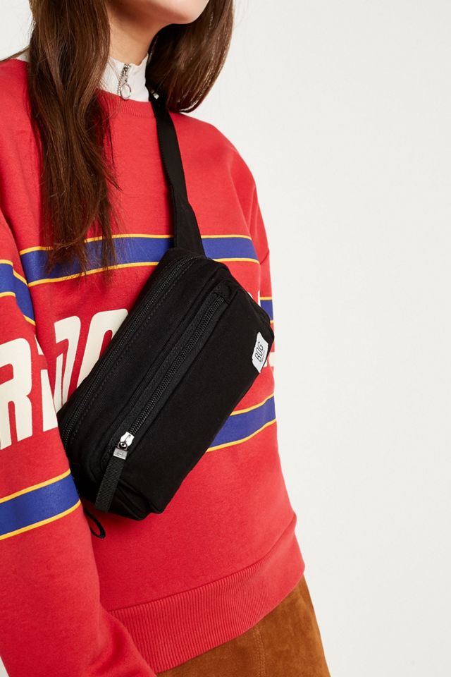 BDG Bolsa de lona boxy Bum