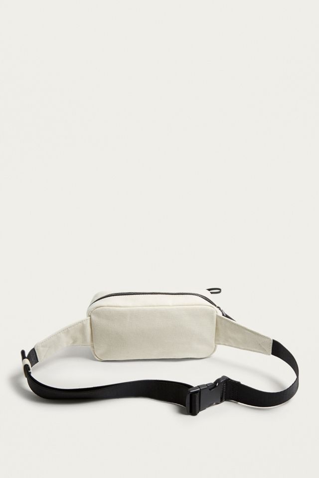 BDG Canvas Boxy Bum Bag #3