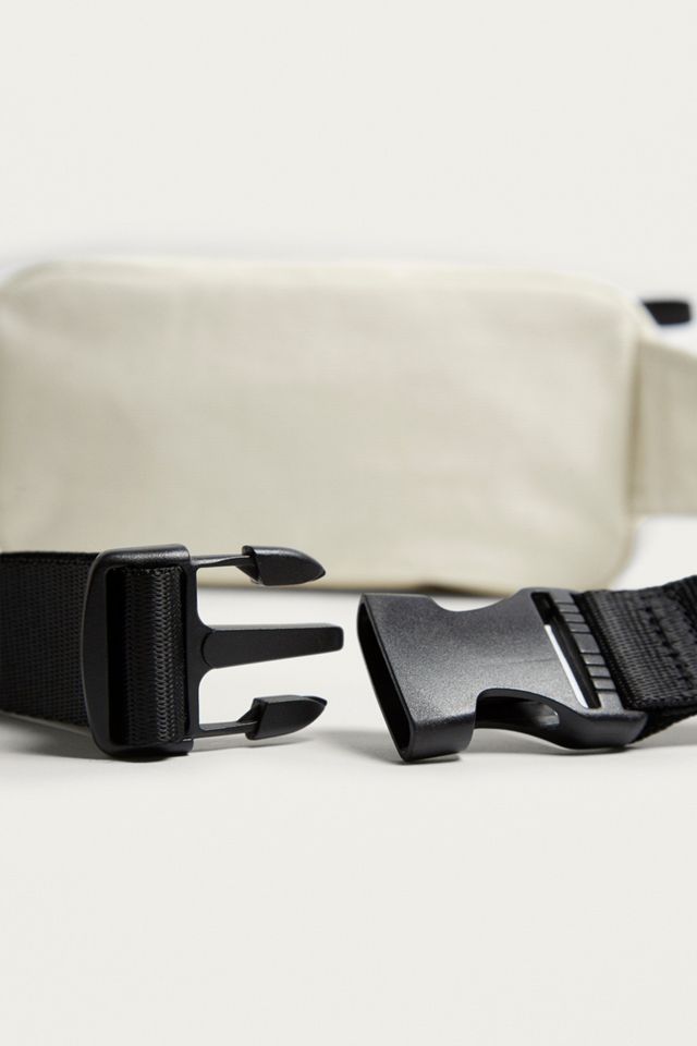 BDG Canvas Boxy Bum Bag #4