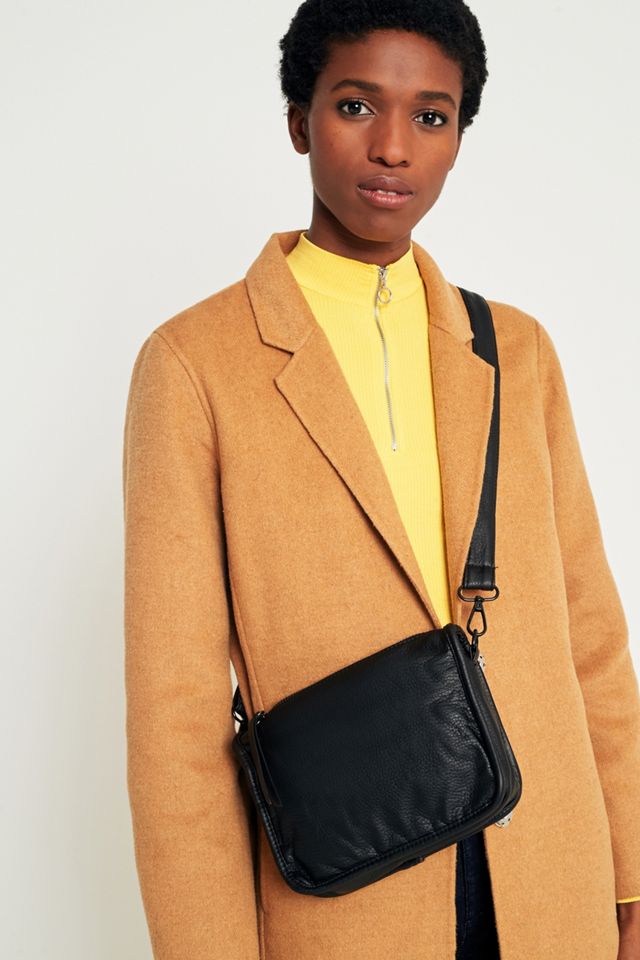Sac à bandoulière en fourrure #2