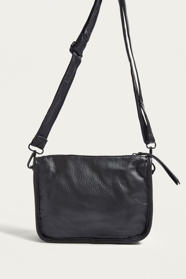 Sac à bandoulière en fourrure #5