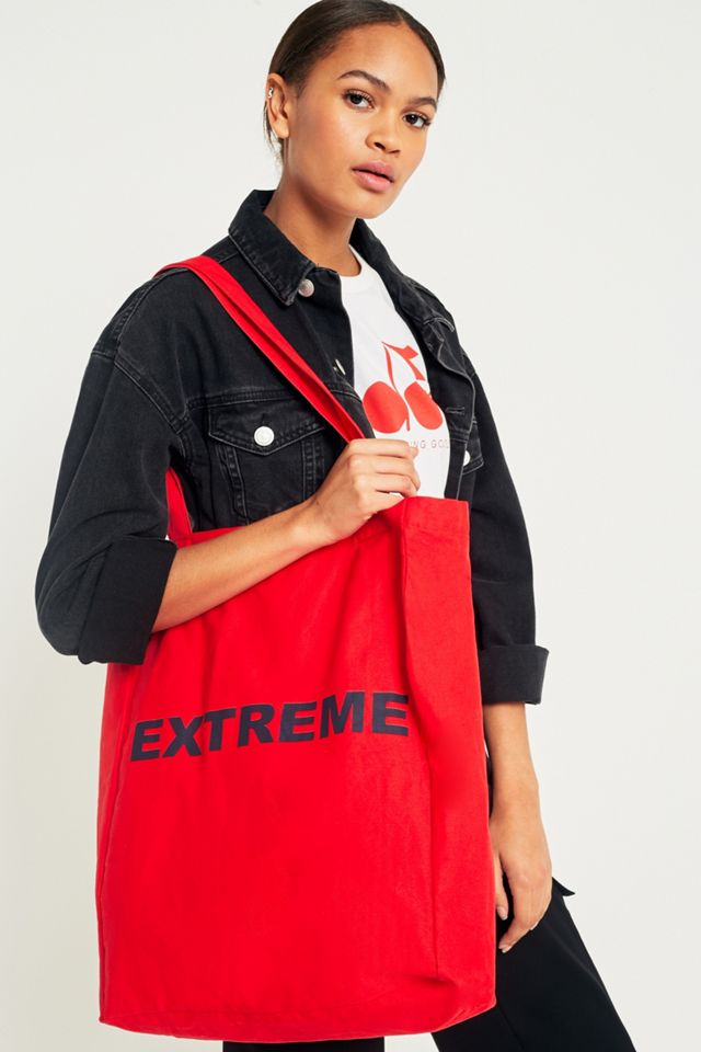 Extreme Tote Bag #1