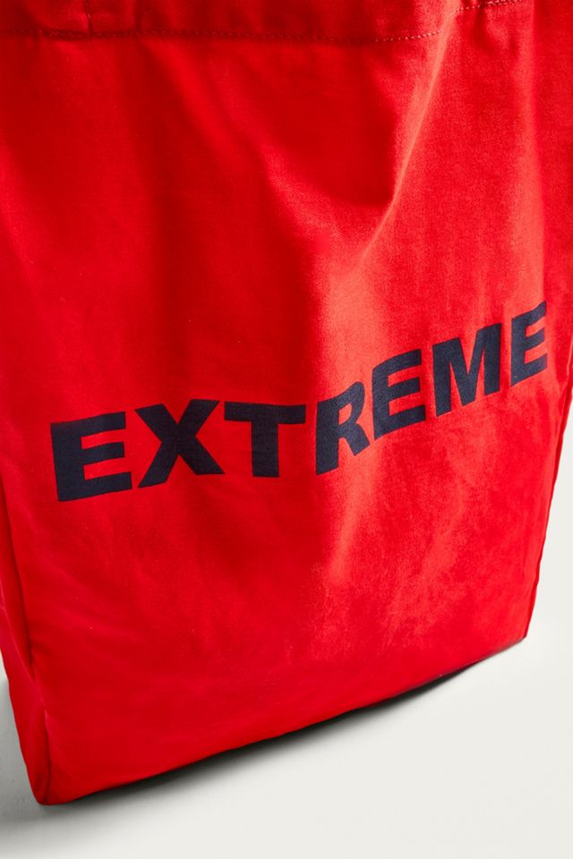 Extreme Tote Bag #2