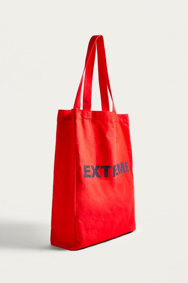 Extreme Tote Bag #3