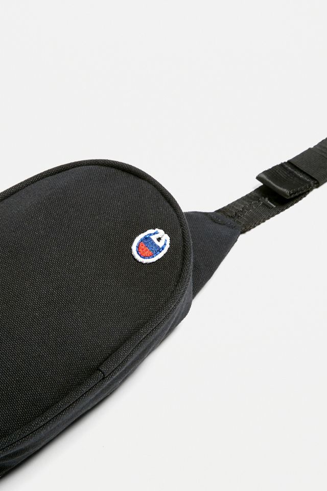 Champion - Sac banane rond #1