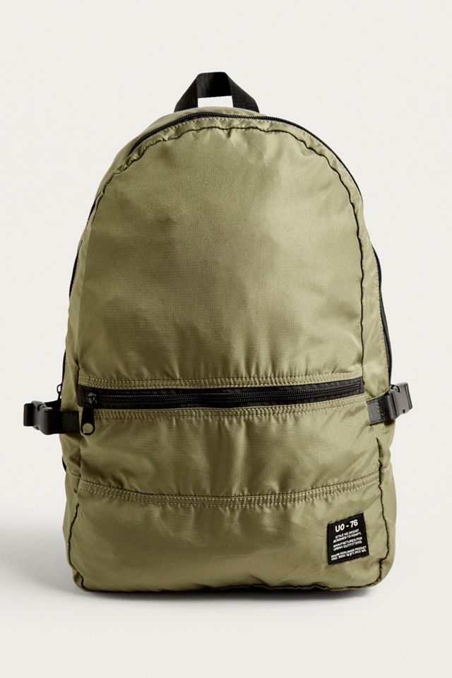 UO Utility Backpack #1