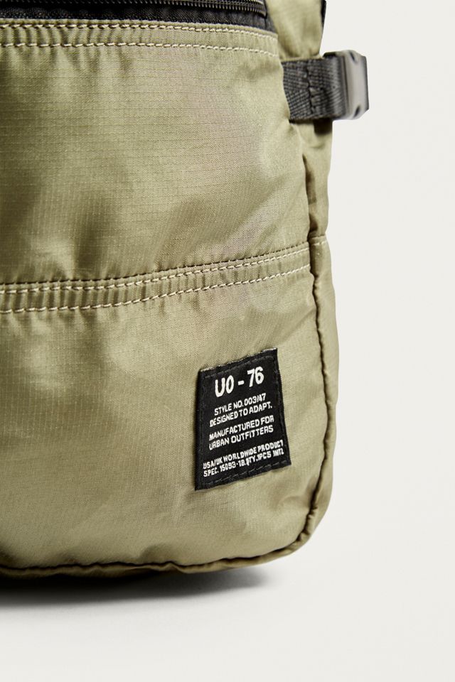 UO Utility Backpack #4