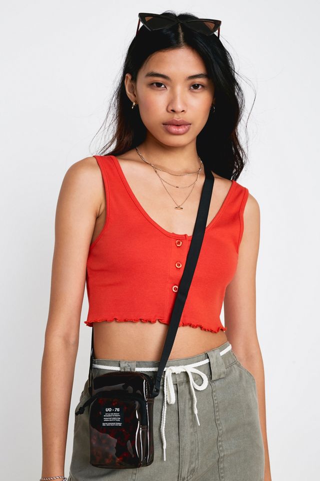 Marsupio in Plastica Uo