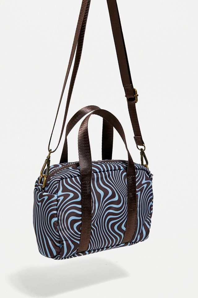 UO Mini Crossbody Duffle Bag  #3