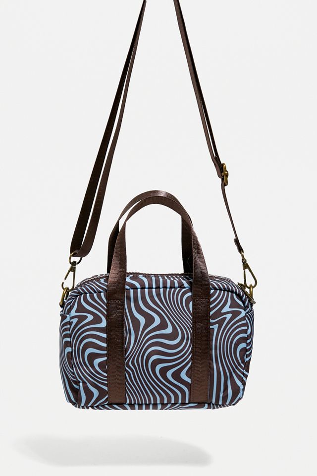 UO Mini Crossbody Duffle Bag  #4