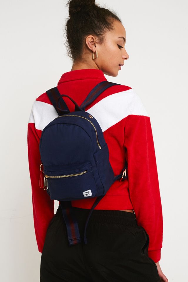 fendi mini monogram backpack Fendi Brown Monogram FF 1974 Mini Backpack Bag 8BZ038