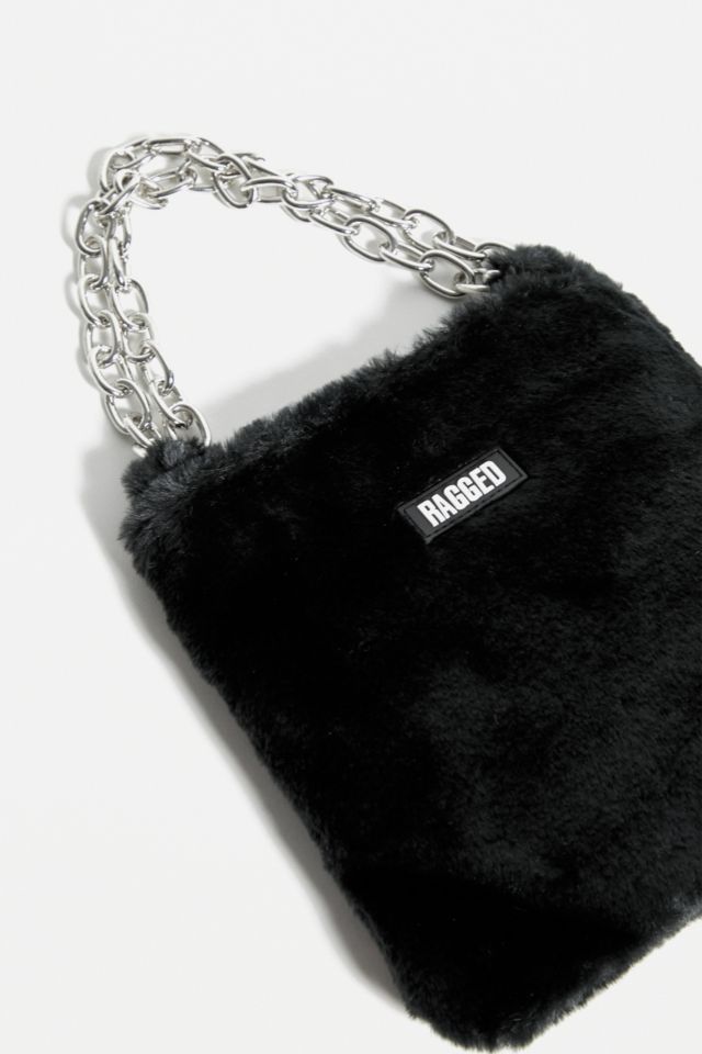 The Ragged Priest Mona Faux Fur Bag  Urban Outfitters Japan - Clothing,  Music, Home & Accessories