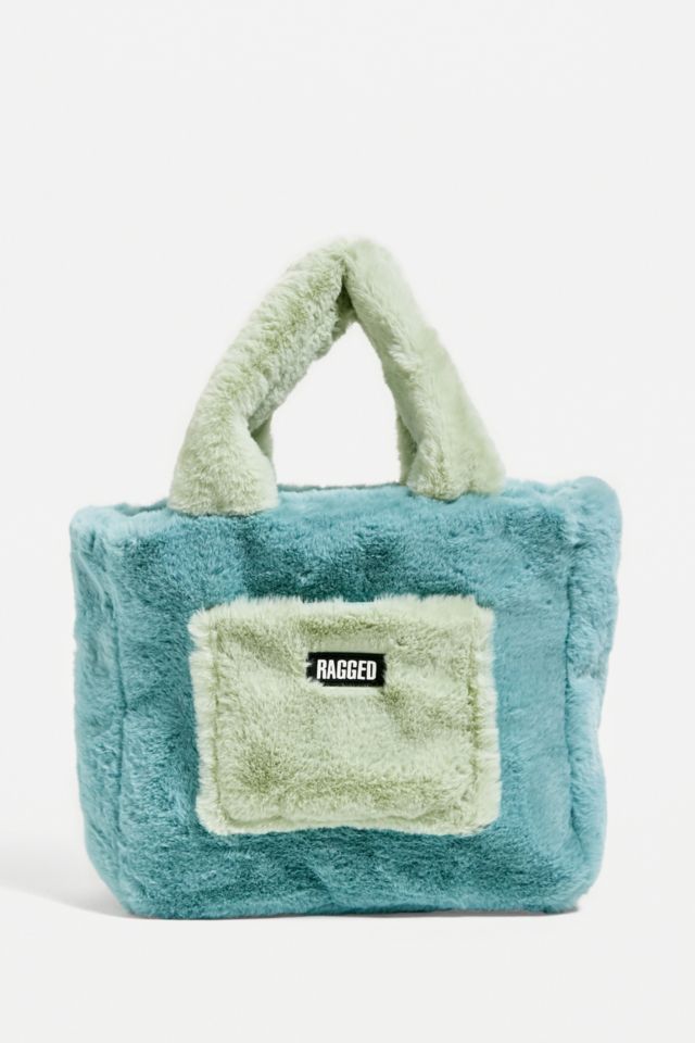 The Ragged Priest Mona Faux Fur Bag  Urban Outfitters Japan - Clothing,  Music, Home & Accessories