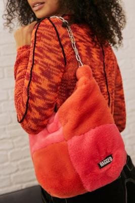 The Ragged Priest Mona Faux Fur Bag  Urban Outfitters Japan - Clothing,  Music, Home & Accessories