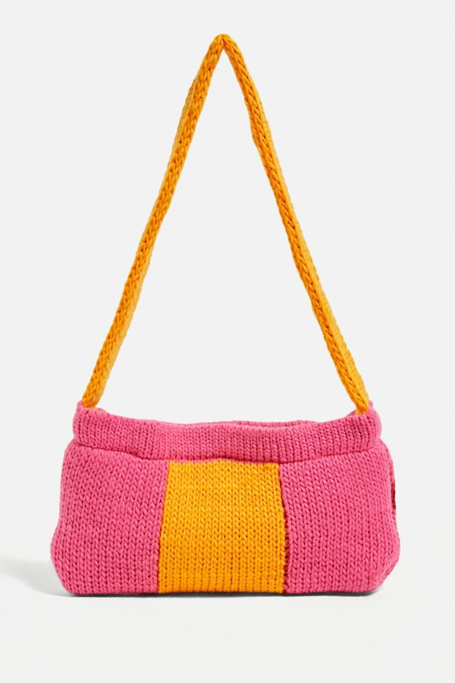 La borsa a tracolla Ragged Priest Ember #3