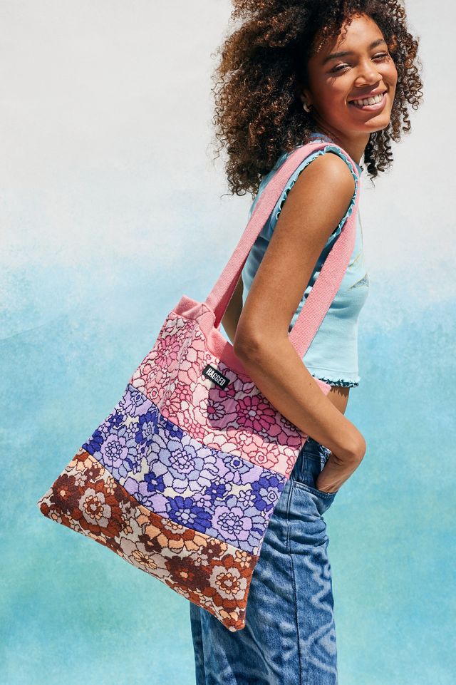 The Ragged Priest Bolsa Bloom Tote #2