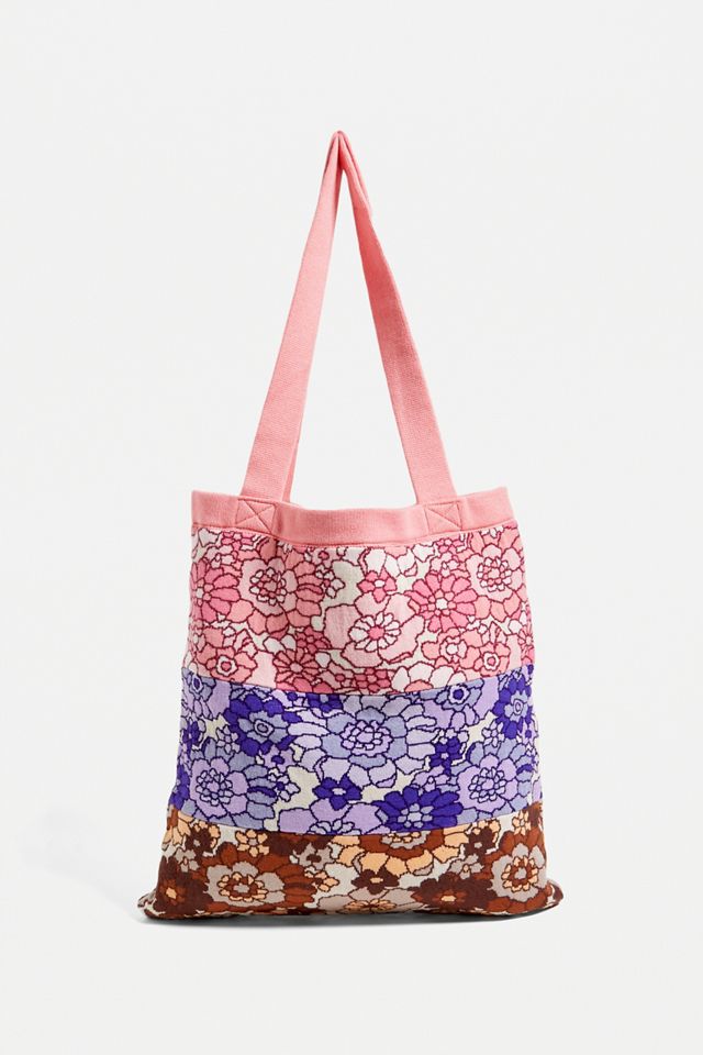 The Ragged Priest Bolsa Bloom Tote #3